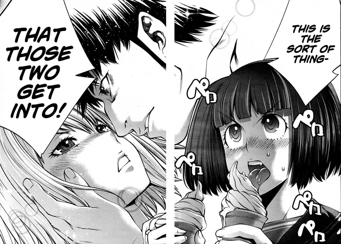 Killing Bites Chapter 69 image 03_optimized